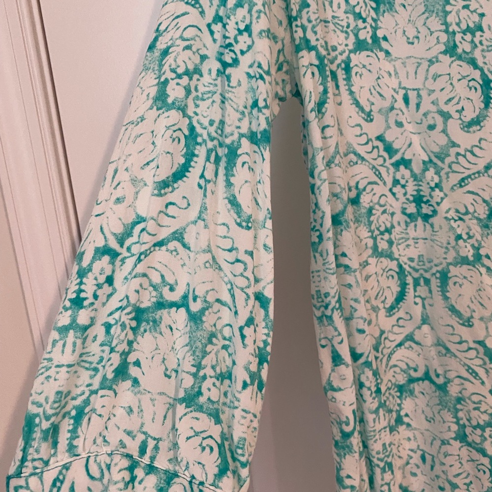 TUNIC Style Top - Picture 3 of 7